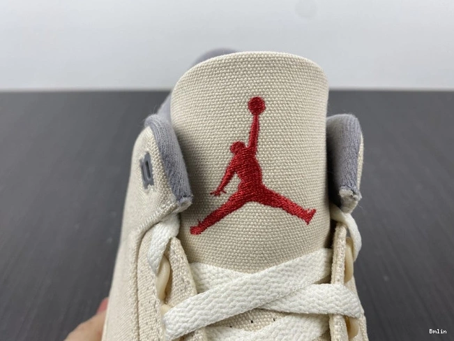 Boostmaster lin Retro Air Jordan Muslin 3 DH7139-100 0814